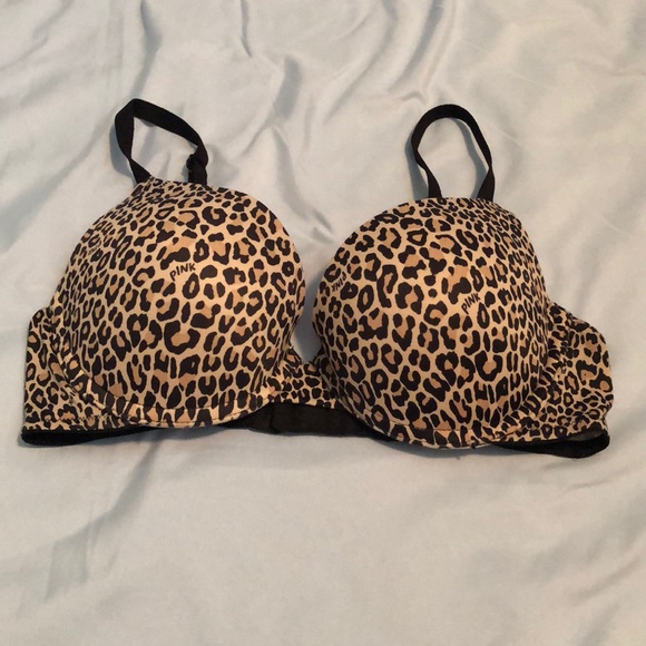 PINK Victoria's Secret Other - VS PINK 34C Bra
